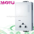 Mejores Precio de Gas Water Heater with Copper Coil MT-F21